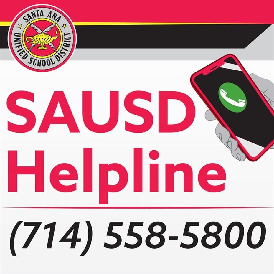 helpline